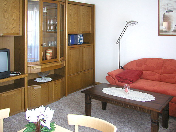 WG Aufbau Merseburg Ferienwohnung in Merseburg West mieten