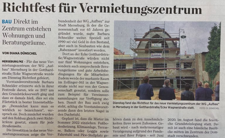 MZ vom 23.06.2021