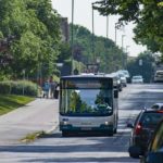 WG Aufbau Merseburg Wohngebiet mit guter Verkehrsanbindung