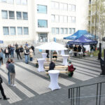 WG Aufbau Merseburg 