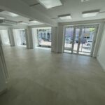 WG Aufbau Merseburg Gewerbeobjekt Burgstr. Innen 2