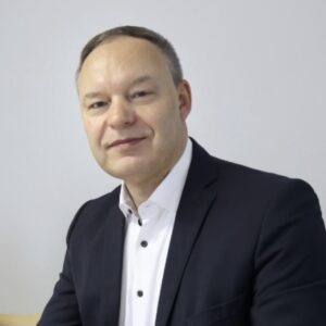 Assistenz des Vorstandes