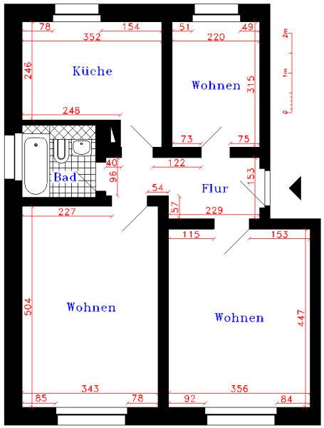WG-gesucht? - Foto 4
